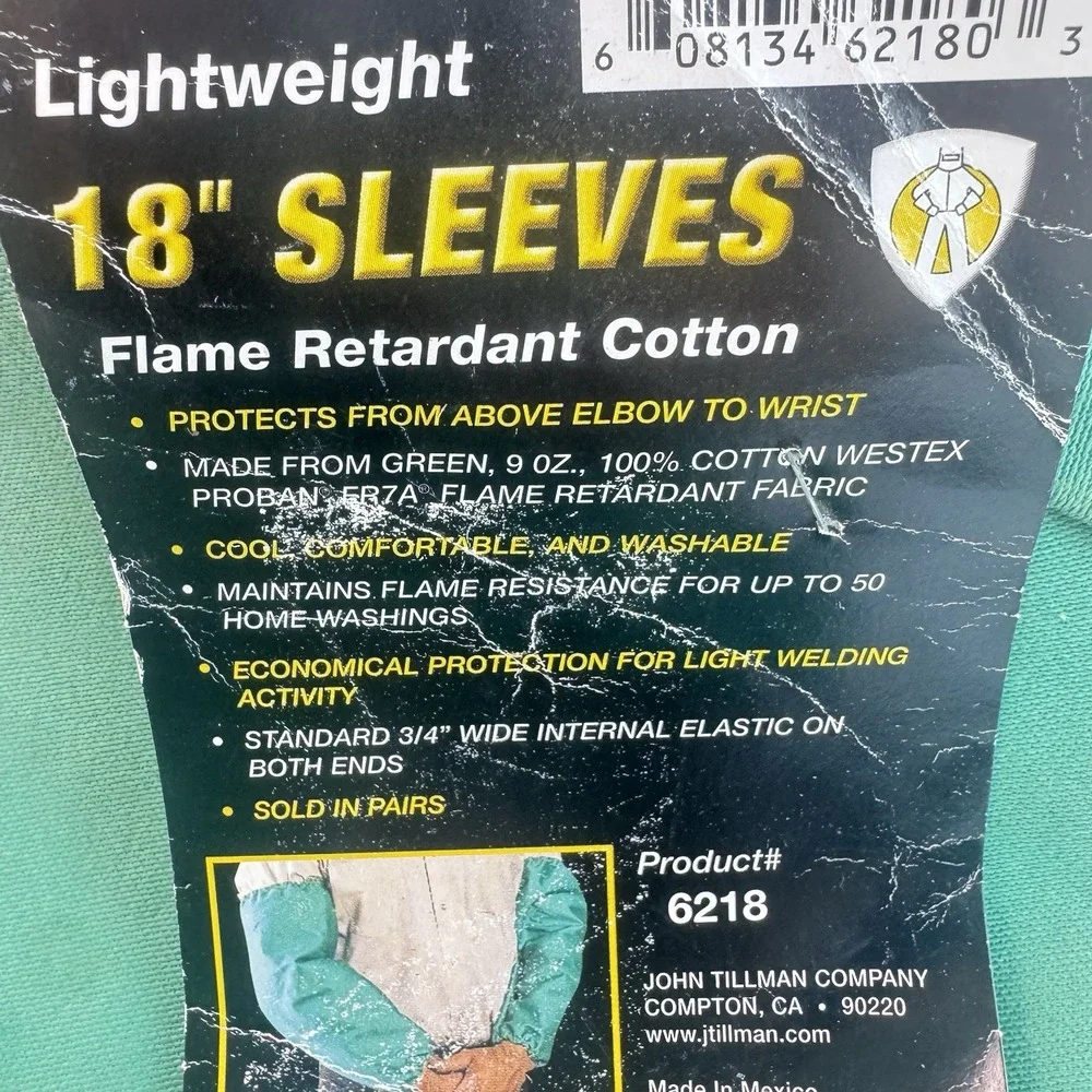 Tillman Lightweight 18